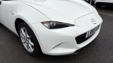 Mazda MX-5 1.5 SE-L Nav 2dr Petrol Convertible